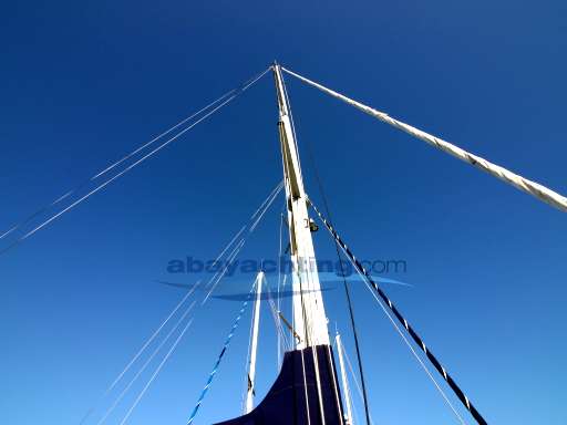 Cantiere del pardo Cantiere del pardo Grand soleil 46.3