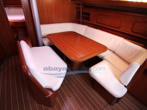 Cantiere del pardo Cantiere del pardo Grand soleil 46.3