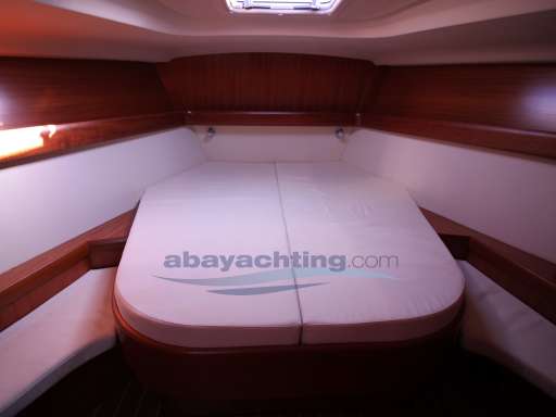 Cantiere del pardo Cantiere del pardo Grand soleil 46.3