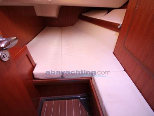 Cantiere del pardo Cantiere del pardo Grand soleil 46.3