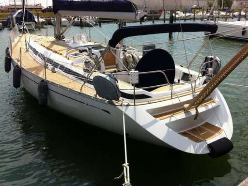 Cantiere del pardo Cantiere del pardo Grand soleil 46.3