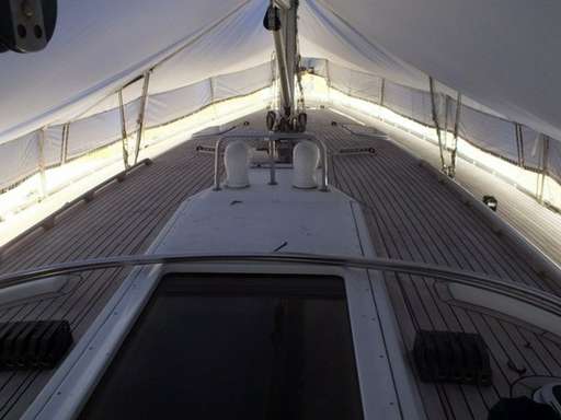 Cantiere del pardo Cantiere del pardo Grand soleil 46.3