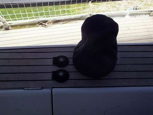 Cantiere del pardo Cantiere del pardo Grand soleil 46.3