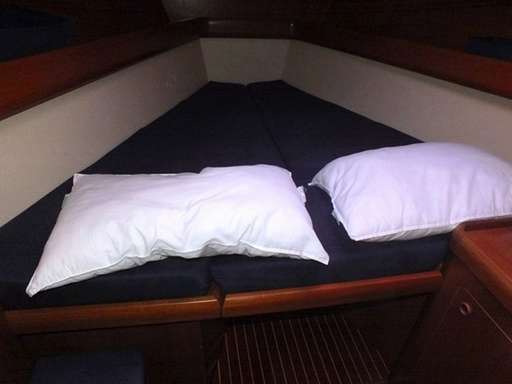 Cantiere del pardo Cantiere del pardo Grand soleil 46.3