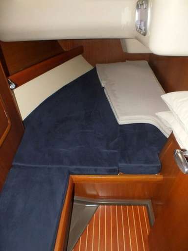 Cantiere del pardo Cantiere del pardo Grand soleil 46.3