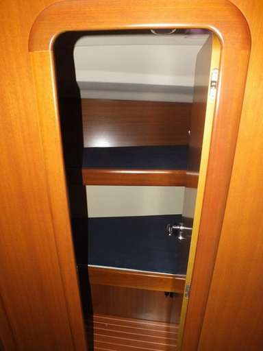 Cantiere del pardo Cantiere del pardo Grand soleil 46.3