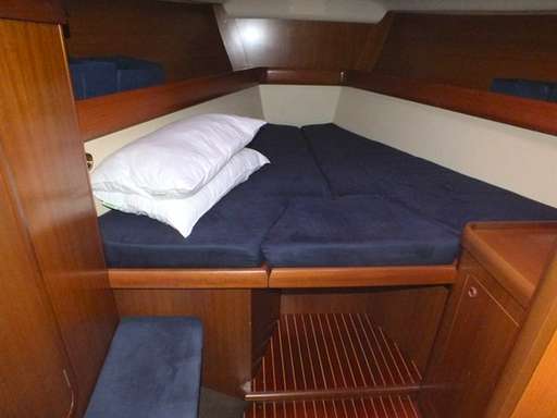 Cantiere del pardo Cantiere del pardo Grand soleil 46.3