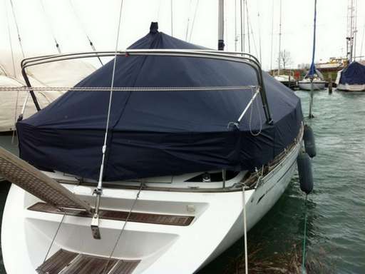 Cantiere del pardo Cantiere del pardo Grand soleil 46.3