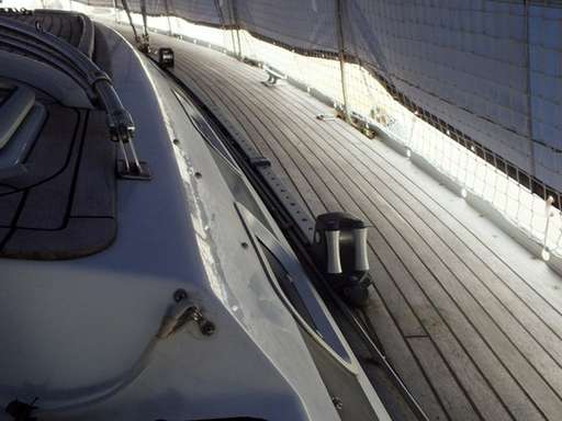 Cantiere del pardo Cantiere del pardo Grand soleil 46.3