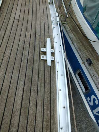 Cantiere del pardo Cantiere del pardo Grand soleil 46.3