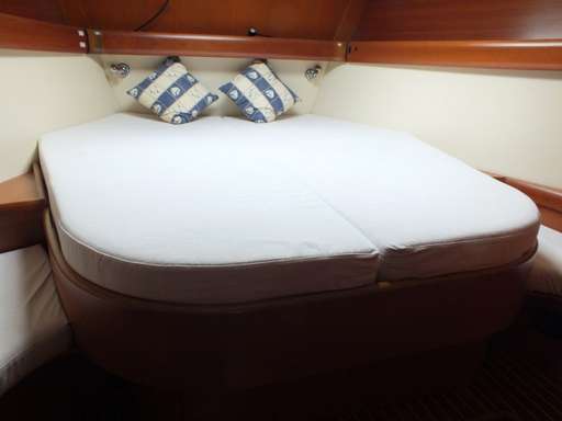 Cantiere del pardo Cantiere del pardo Grand soleil 46.3