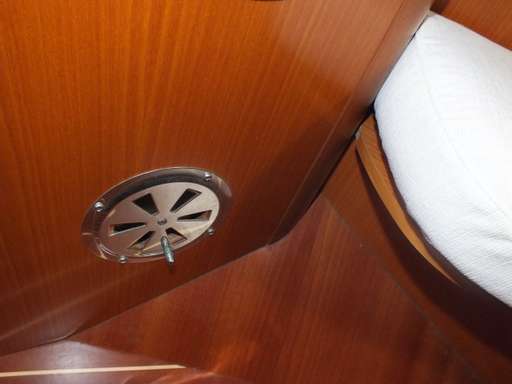 Cantiere del pardo Cantiere del pardo Grand soleil 46.3