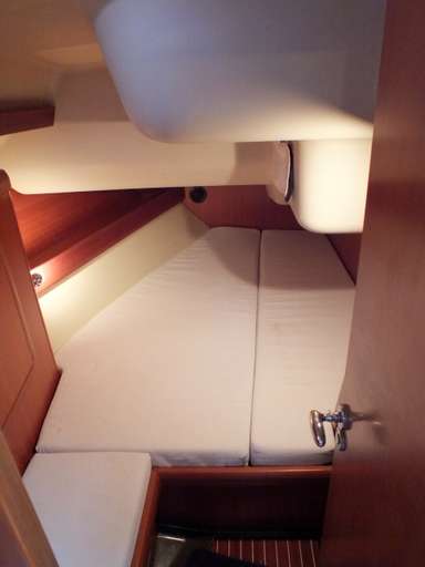 Cantiere del pardo Cantiere del pardo Grand soleil 46.3