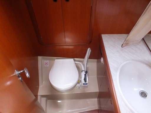 Cantiere del pardo Cantiere del pardo Grand soleil 46.3