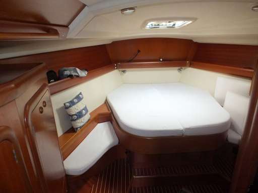 Cantiere del pardo Cantiere del pardo Grand soleil 46.3