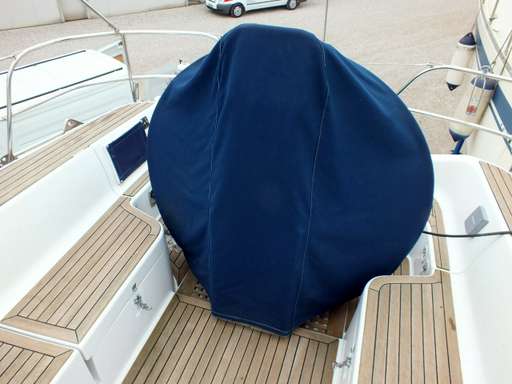 Cantiere del pardo Cantiere del pardo Grand soleil 46.3