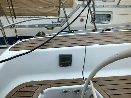 Cantiere del pardo Cantiere del pardo Grand soleil 46.3