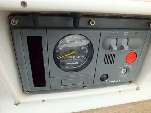 Cantiere del pardo Cantiere del pardo Grand soleil 46.3