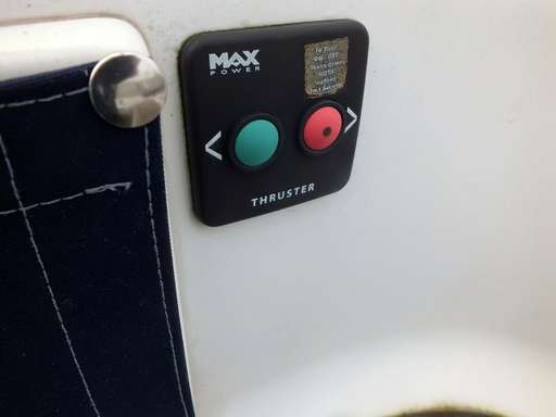 Cantiere del pardo Cantiere del pardo Grand soleil 46.3