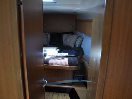 Cantiere del pardo Cantiere del pardo Grand soleil 46