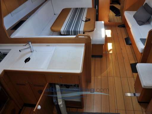 Cantiere del pardo Cantiere del pardo Grand soleil 46