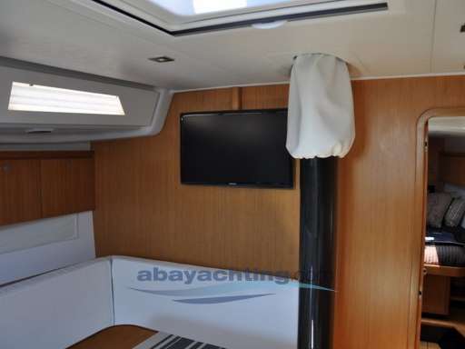 Cantiere del pardo Cantiere del pardo Grand soleil 46