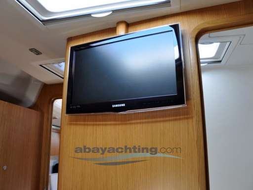 Cantiere del pardo Cantiere del pardo Grand soleil 46