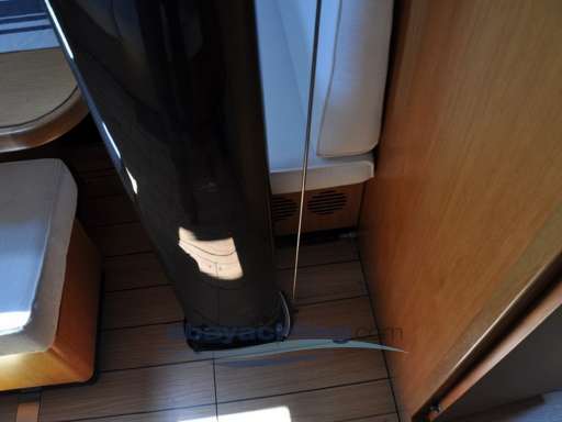 Cantiere del pardo Cantiere del pardo Grand soleil 46