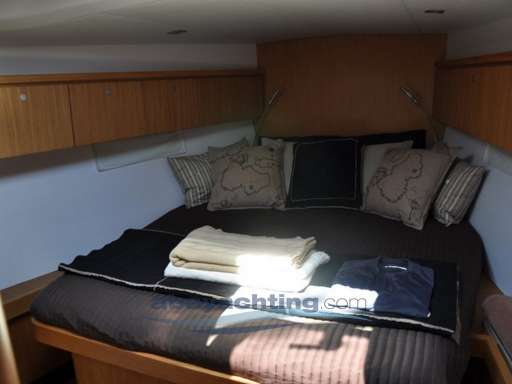 Cantiere del pardo Cantiere del pardo Grand soleil 46