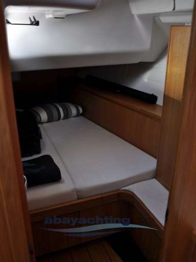 Cantiere del pardo Cantiere del pardo Grand soleil 46