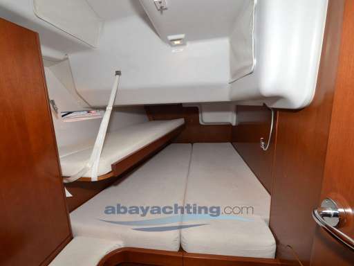 Cantiere del pardo Cantiere del pardo Grand soleil 46