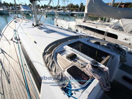 Cantiere del pardo Cantiere del pardo Grand soleil 46