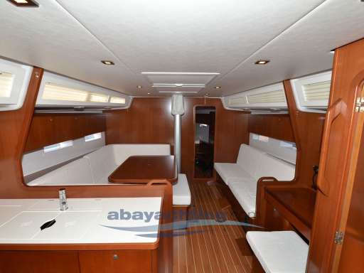 Cantiere del pardo Cantiere del pardo Grand soleil 46