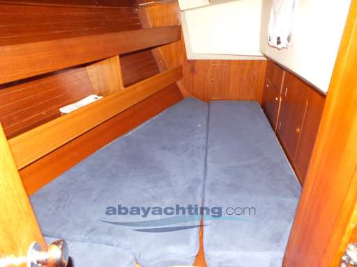 Cantiere del pardo Cantiere del pardo Grand soleil 46