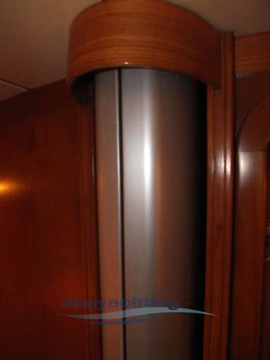 Cantiere del pardo Cantiere del pardo Grand soleil 46