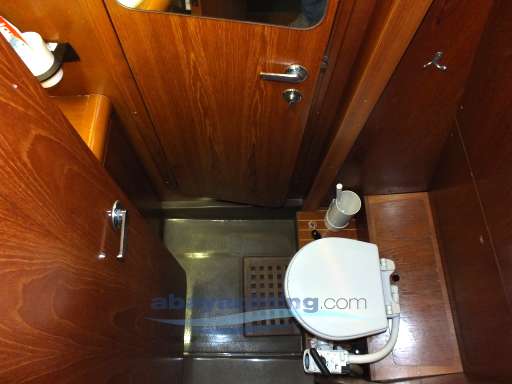 Cantiere del pardo Cantiere del pardo Grand soleil 46