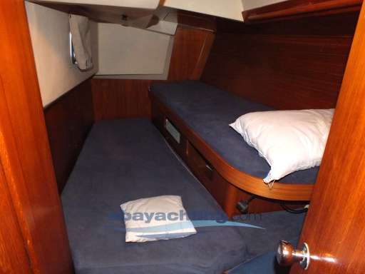 Cantiere del pardo Cantiere del pardo Grand soleil 46