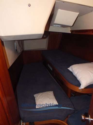 Cantiere del pardo Cantiere del pardo Grand soleil 46