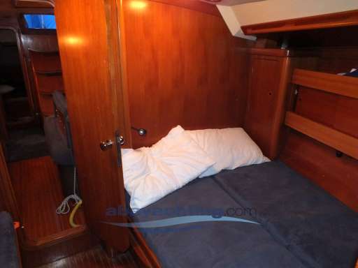 Cantiere del pardo Cantiere del pardo Grand soleil 46