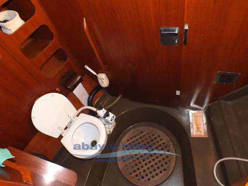 Cantiere del pardo Cantiere del pardo Grand soleil 46