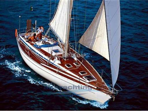 Cantiere del pardo Cantiere del pardo Grand soleil 46