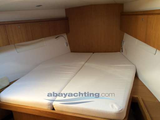 Cantiere del pardo Cantiere del pardo Grand soleil 46