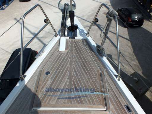 Cantiere del pardo Cantiere del pardo Grand soleil 46