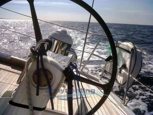 Cantiere del pardo Cantiere del pardo Grand soleil 46