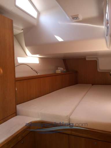 Cantiere del pardo Cantiere del pardo Grand soleil 46