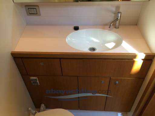 Cantiere del pardo Cantiere del pardo Grand soleil 46