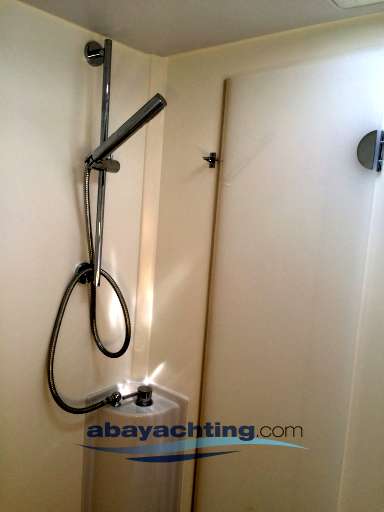 Cantiere del pardo Cantiere del pardo Grand soleil 46