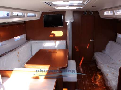 Cantiere del pardo Cantiere del pardo Grand soleil 46