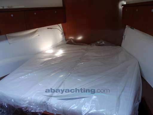 Cantiere del pardo Cantiere del pardo Grand soleil 46