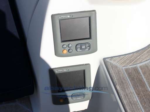 Cantiere del pardo Cantiere del pardo Grand soleil 46